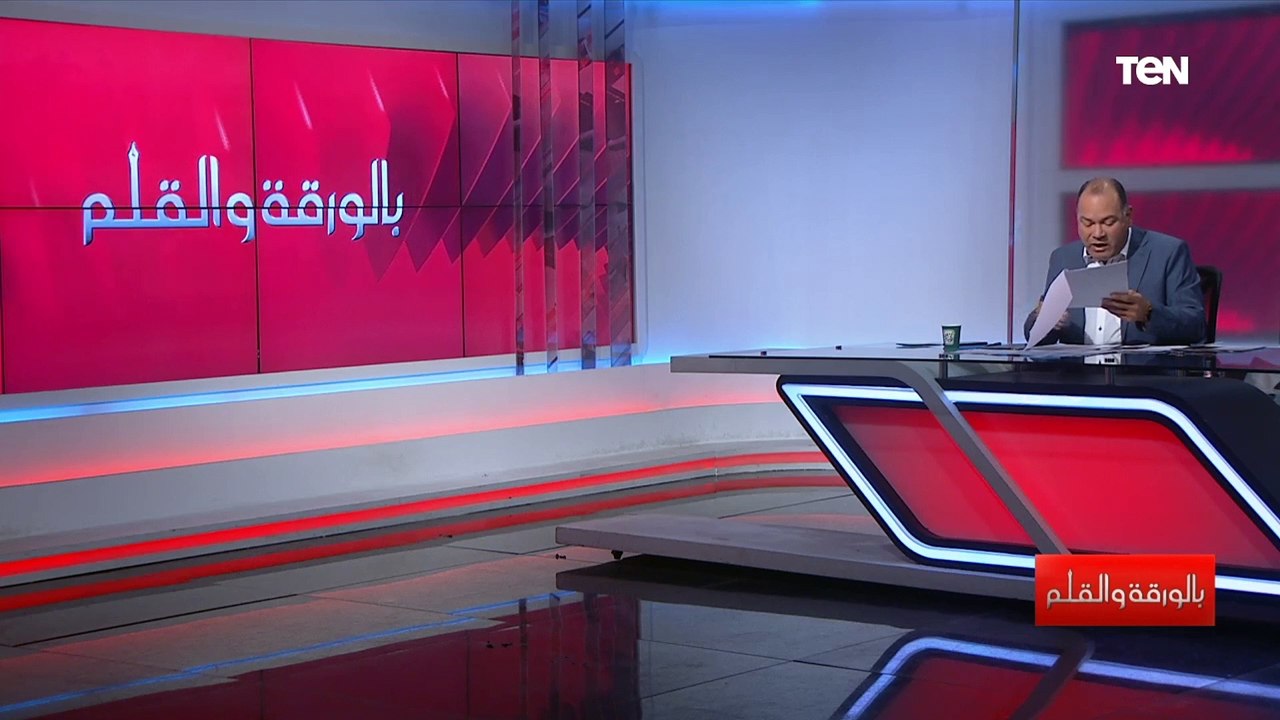 القانون أقوى من الوعظ.. الديهي يعلق على اقتراح توفير الوعظ للعمال