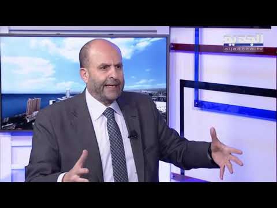 سليم عون حول ملف الفيول المغشوش : كيف يستمع القاضي إلى وزير ولا يستمع إلى موظف !