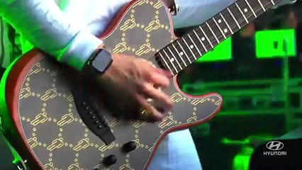 Billie Eilish - Wish You Were Gay Live At Music Midtown Festival 2019 (HD 50fps)