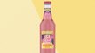 Smirnoff Ice Introduces Pink Lemonade Flavor