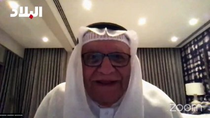 فاروق المؤيد: نفخر بالجامعة الأهلية التي تبني الآن مجمعها الكبير في مدينة سلمان