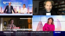 24H sur BFMTV: les images qu'il ne fallait pas rater ce lundi - 26/04