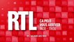 Le journal RTL de 23h du 26 avril 2021