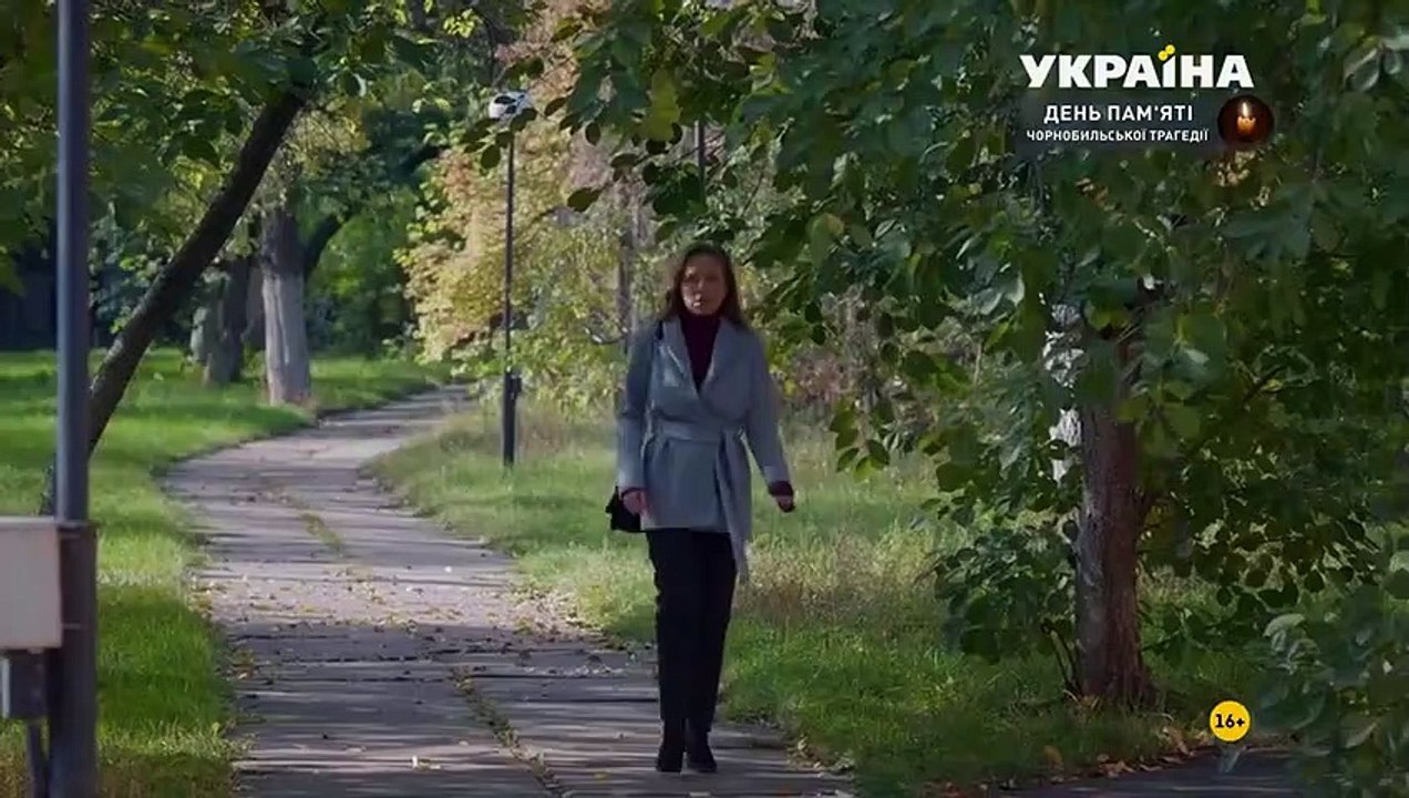 Чужие грехи - 9 серия