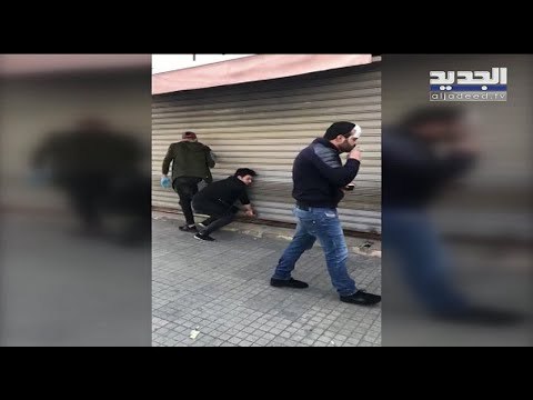 التعبئة العامة بين مرحب لا يستطيع ومتضرر مجبر على التوقف عن العمل - حليمة طبيعة