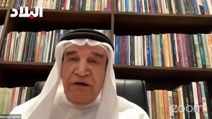 منصور سرحان: العمران أدخل المرحلة الإعدادية في التعليم عام 1961