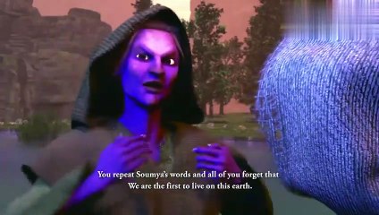 مسلسل ادم عليه السلام _ الحلقة 14_ رمضان 2021