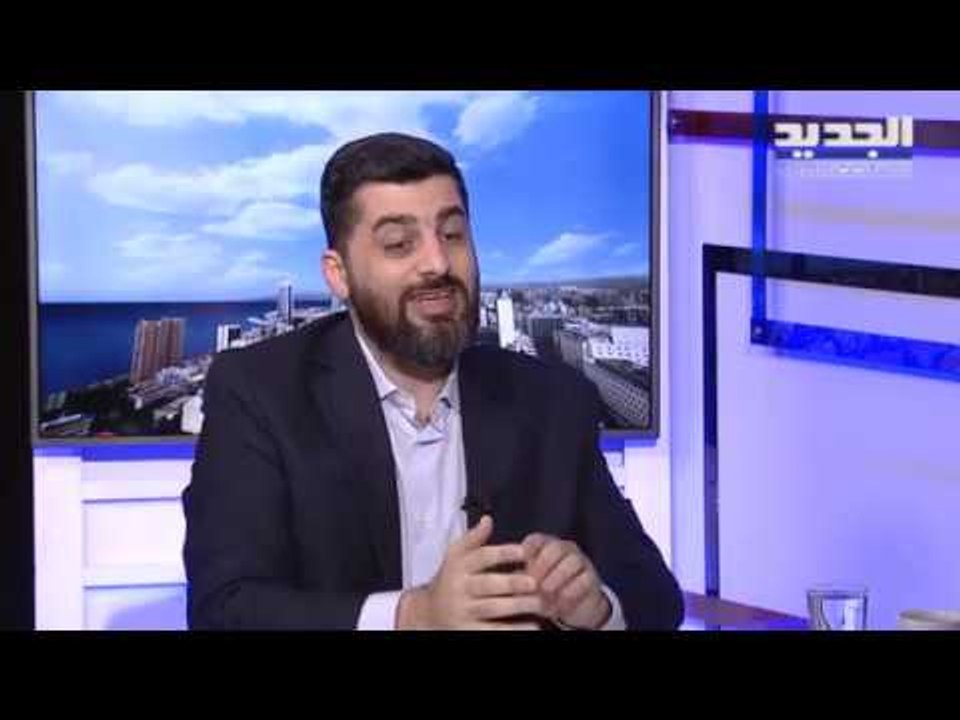 حسام مطر: لا صفقة للإفراج عن العميل عامر الفاخوري وكان على العميد حسين العبدلله الاستقالة