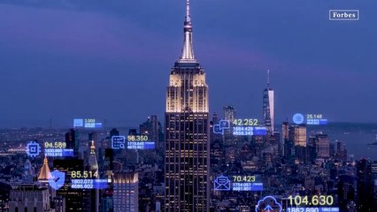 Accenture Cloud First, el poder de la transformación digital