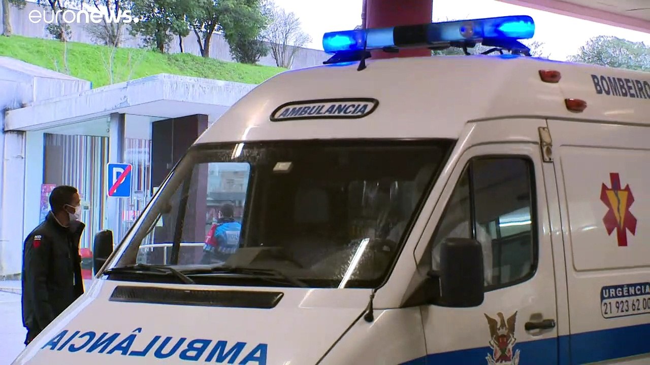 Portugal: kein einziger todesfall in 24 stunden