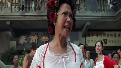 Kung_Fu_Hustle_(2004)_Funny_Scenes chaines funny