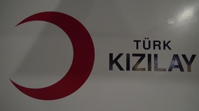 Jandarma personelinden kan bağışı kampanyasına destek