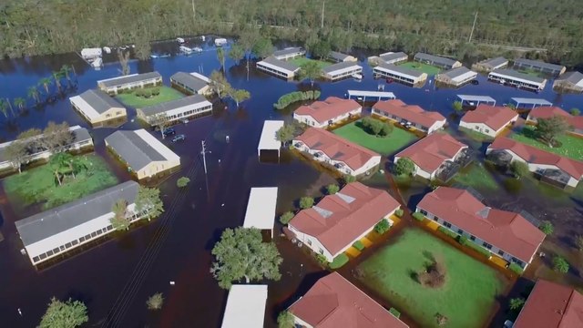 للقصة بقية- عالمنا عام 2050