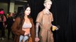 Megan Fox Wore Nothing But a Bra Under a Jacket On a Date Night With Machine Gun Kelly