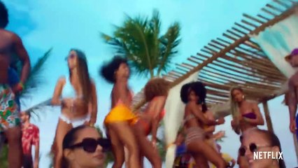 Carnaval | Teaser Oficial | Netflix