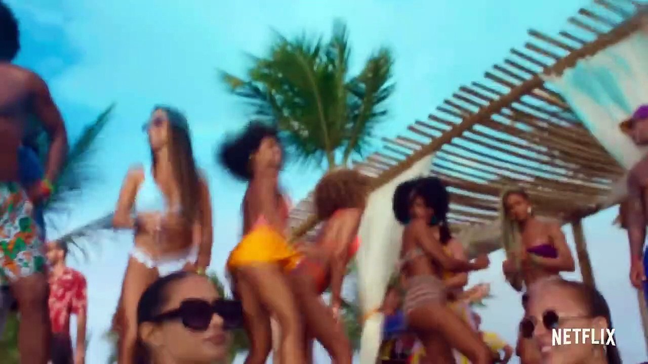 Carnaval | Teaser Oficial | Netflix