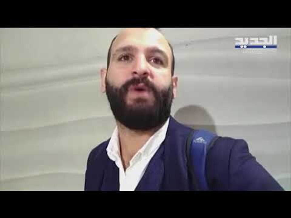لبنانيون في تركيا يرفعون الصوت عداد الوقت ليس لصالحنا - غدي بو موسى