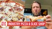 Barstool Pizza Review - Industry Pizza & Slice Shop (Naples, FL)