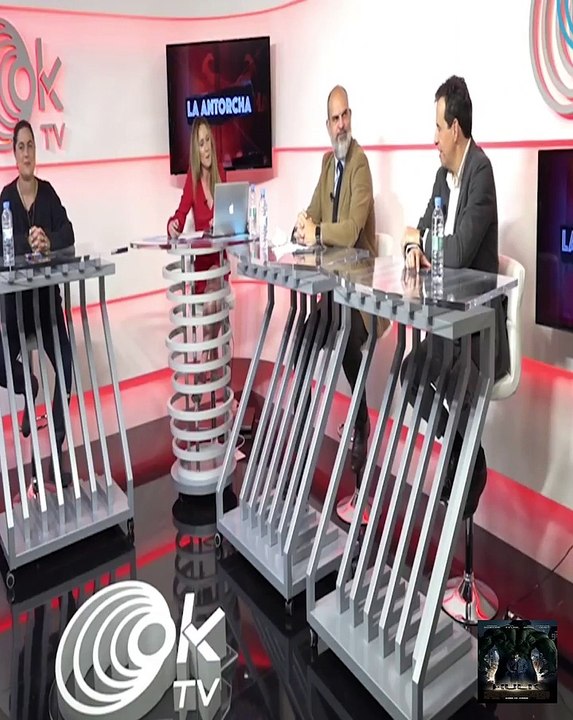 La Antorcha: Las amenazas en plena campana electoral