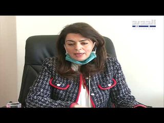 وزيرة المهجرين غادة شريم: الرئيس بري هاجم الحكومة وكأنّها متقاعسة وهذا ظلم