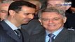 وفاة نائب الرئيس السوري السابق عبد الحليم خدام في باريس ماذا تعرفون عنه ؟