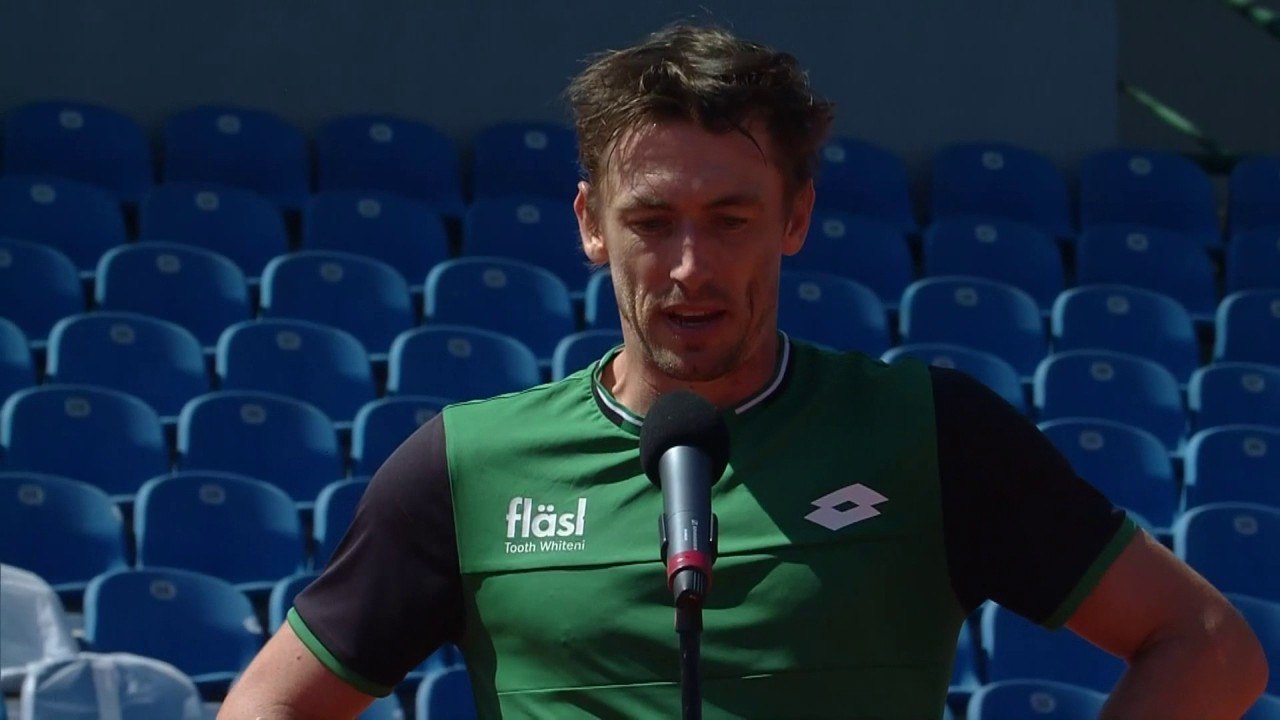 Millman heaps praise on fellow Aussie Popyrin