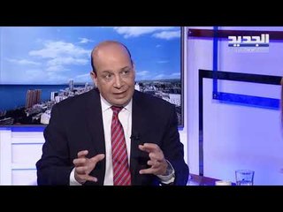 علي حمادة: على الناس جميعاً تغيير نمط الحياة