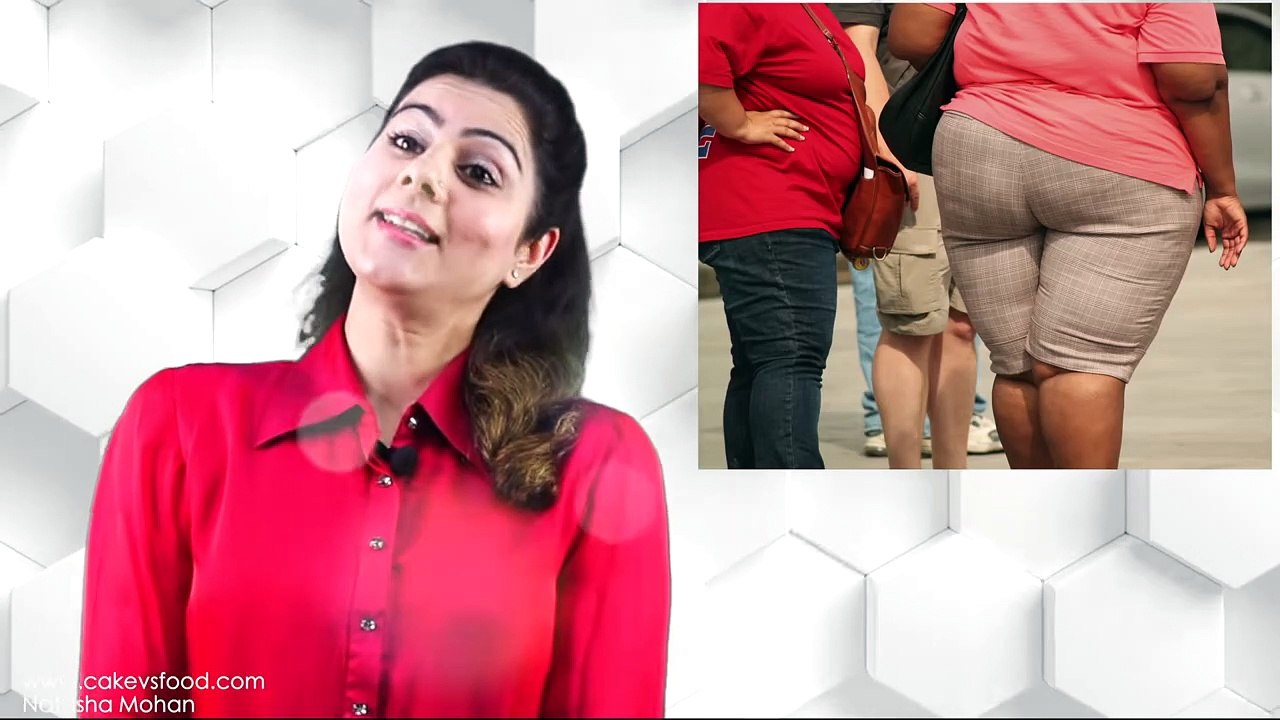 Fat Loss Motivation Part 1 |  आपका वजन पक्का घटेगा By Natasha Mohan