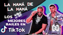 NO TE PIERDAS el Trend LA MAMÁ DE LA MAMÁ de El Alfa 