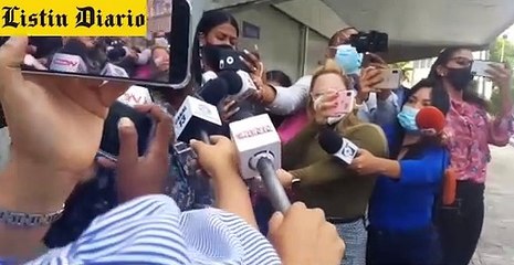A casi un mes de asesinato de Joel y Elizabeth, la Policía aún no identifica a los “roba pasola”