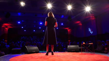 Carrots And Cupcakes: Healthy Eating Made Simple | Niki Bezzant | Tedxqueenstown