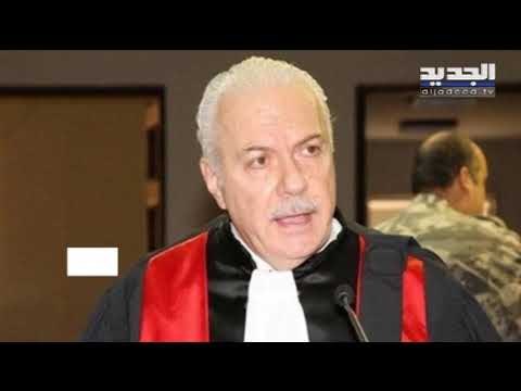 كباش بين وزيرة العدل ومجلس القضاء الأعلى على التشكيلات المخبأة في درج الوزيرة! - راوند أبوخزام