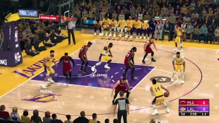 NBA 2K21 Patch 1.03 | 80 Ball Handle CAN DO WHAT NOW?!?