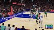 NBA 2K21 Next Gen Patch 1.02 | Paint Defense BUFFED?!?