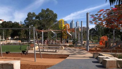 Perth lockdown ending but some restrictions to stay