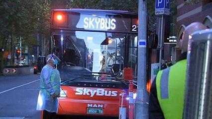 State and national leaders debate future of quarantine