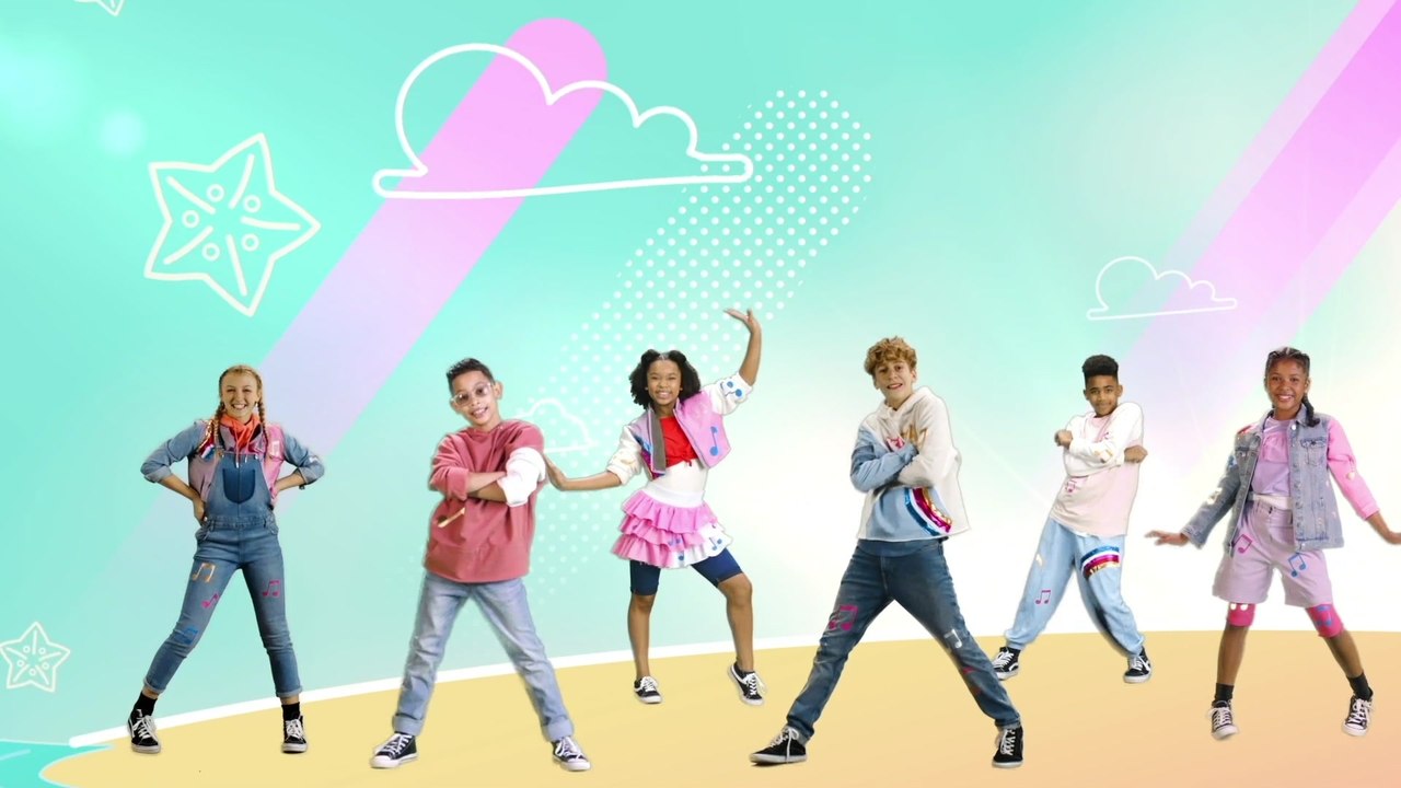 KIDZ BOP Kids - Un Dia (One Day)