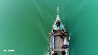 Tarbela lake Haripur Drone 4k | Amazing Pakistan | Explore Pakistan