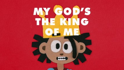 Rend Co. Kids - King Of Me