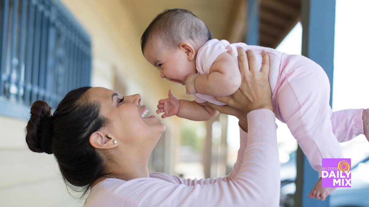 Honor Your Mother Through Hope Women’s Center