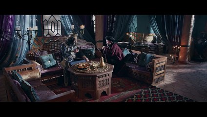 عاشور العاشر الموسم 3 - الحلقة- 13 - Achour 10 Saison 3 - Episode 13