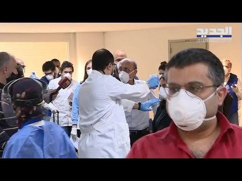 منحة بمليون دولار لمساعدة طلاب لبنان في دول العالم... ما هي تفاصيلها؟ - حسان الرفاعي