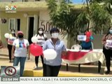 La Guaira | GMVV entregó 9 unidades habitacionales en el municipio Vargas