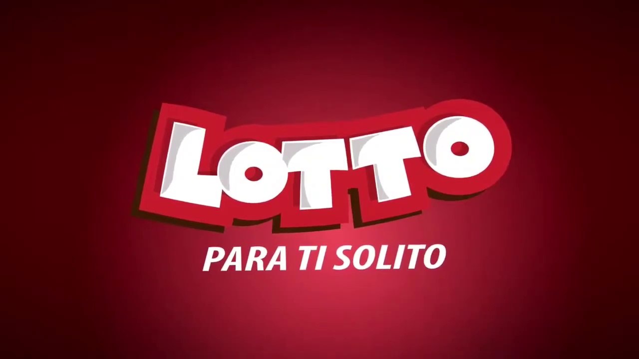 Resultados Lotto Sorteo 2500  (26 Abril 2021)