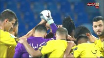 ملخص وأهداف مباراة الجزيرة والحسين 4-0 _ الدوري الأردني للمحترفين 2021