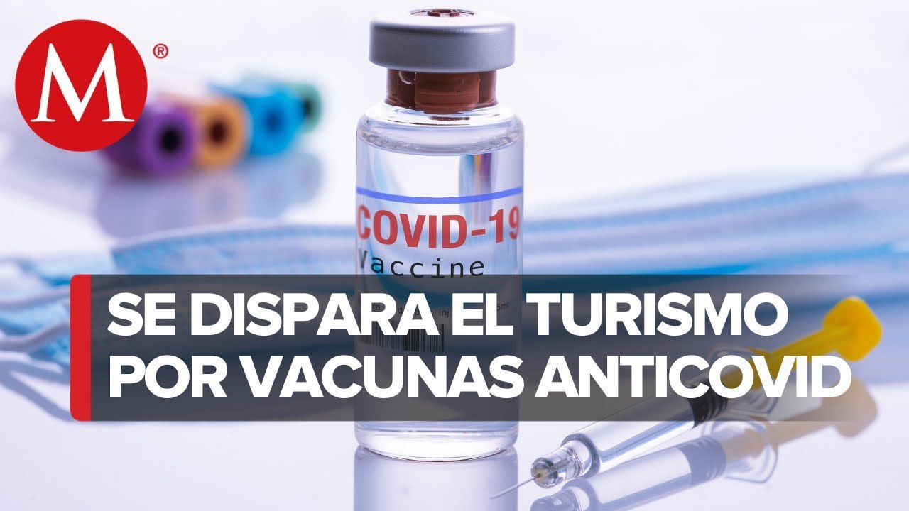 Debido al covid-19, agencias ofrecen dinero para incentivar el turismo