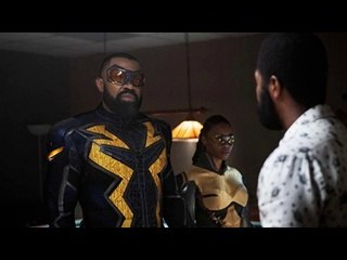 The CW Online!! Black Lightning Season 4 Episode 10 (S04E10) HD Full Video