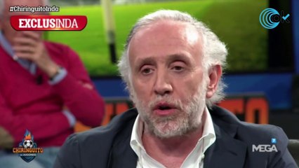 Inda: "Pochettino prefiere a Varane antes que a Vinicius"