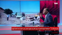 بعد أكتر من مليون نازح بسبب صراع إثيوبيا.. شاهد ماذا قال الديهي عن أبي أحمد