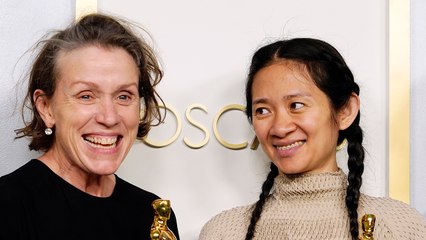 PEOPLE in 10: 2021 Oscars Highlights, Surprises and Hottest Trends